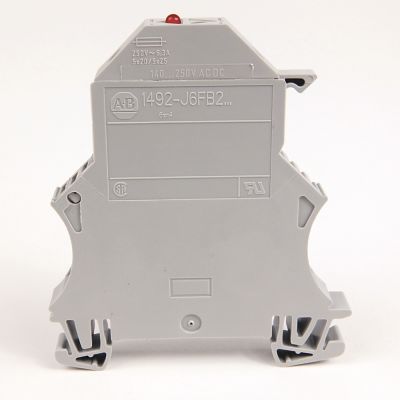 Rockwell Automation 1492-J6FB2250