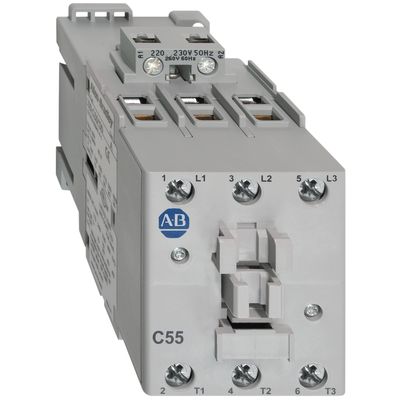 Rockwell Automation 100-C55EJ10