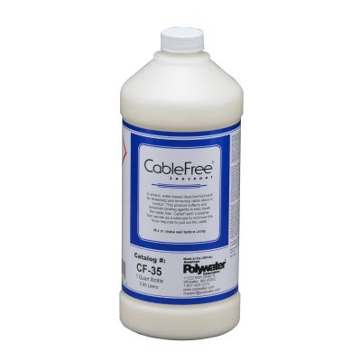 American Polywater DT-1212