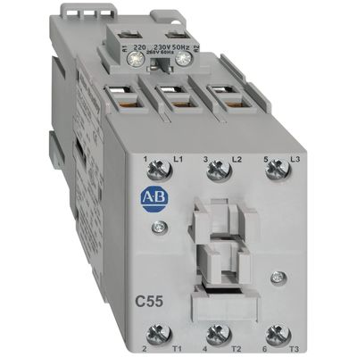 Rockwell Automation 100-C55D10