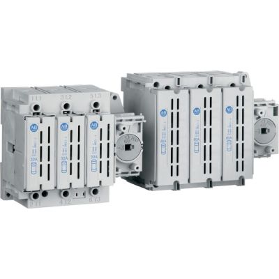 Rockwell Automation 194R-N60-1753-PBS1