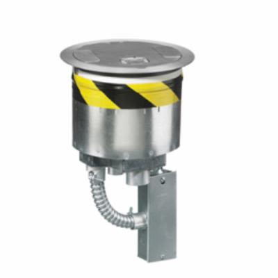 Hubbell Wiring S1R8PTZZ1ALU