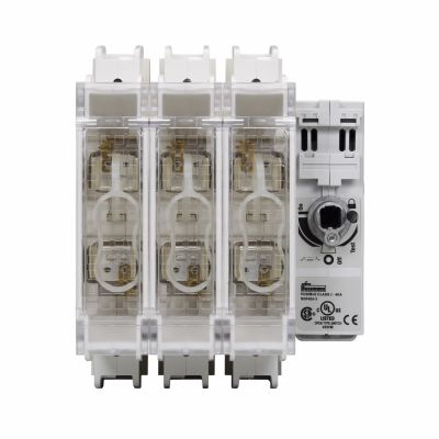 Eaton Bussmann Inc. RDF60J-3