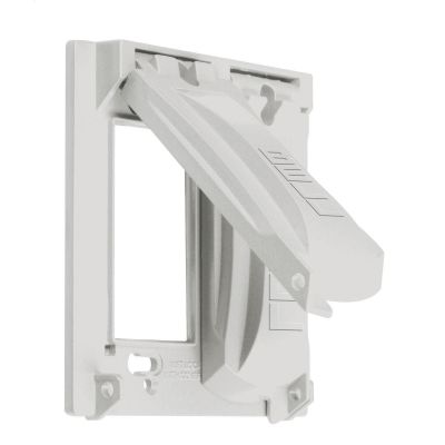 Hubbell Raco MX2050WH