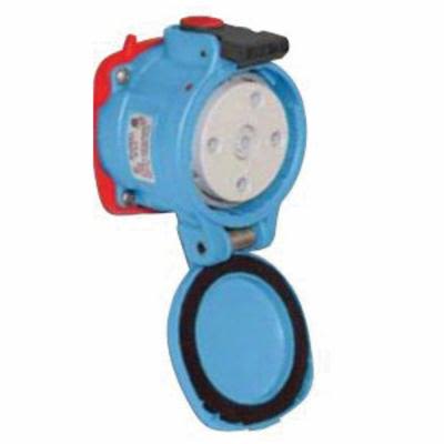 Meltric 31-34243-K04-4X