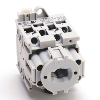 Rockwell Automation 194L-A20-C34