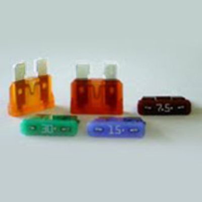 Littelfuse 0287001.U