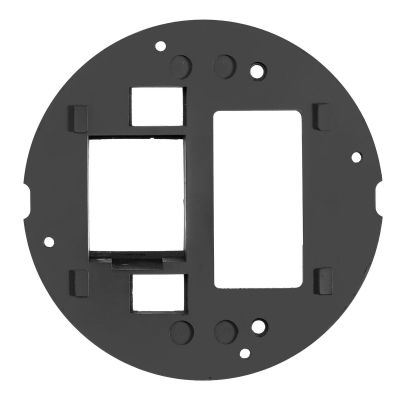 Hubbell Wiring S1SPSL2IM