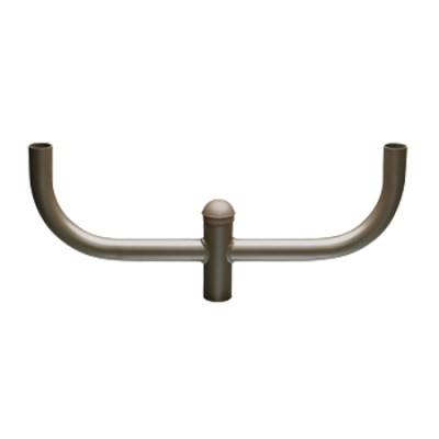 Atlas Lighting 500-011BZ