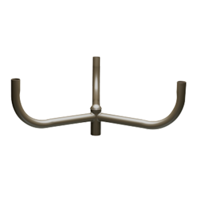 Atlas Lighting 500-052BZ