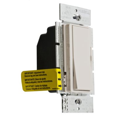 Hubbell Wiring RDVCL153PLA