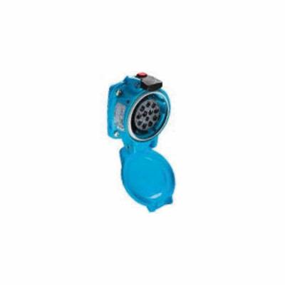Meltric 03-A4001