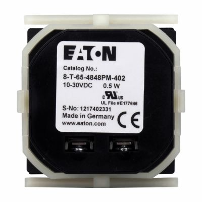 Eaton 8-T-65-4848PM-402