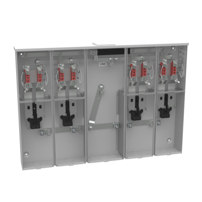 Milbank U5884-X-KK-K1-ALT