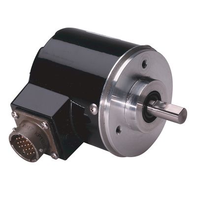 Rockwell Automation 845G-F3BAHP4096A
