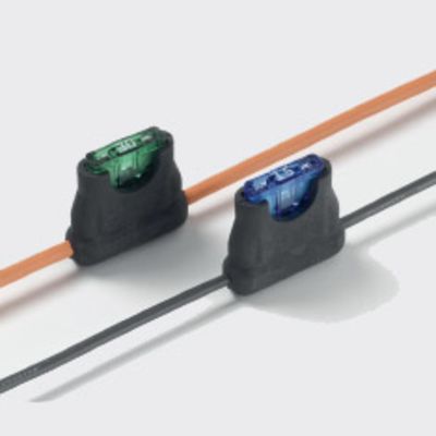 Littelfuse 0FHA0001ZXJ
