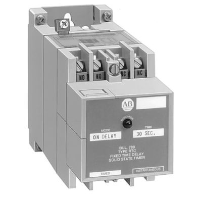 Rockwell Automation 700-RTC13I640U1