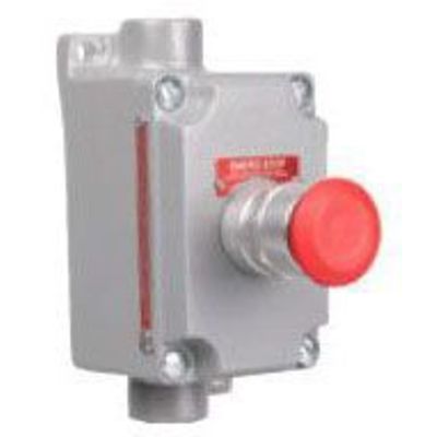 Hubbell Killark XCS-0MMG3