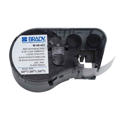 Brady M-48-427
