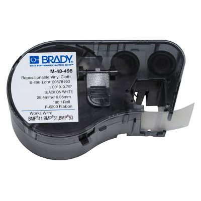 Brady M-48-498