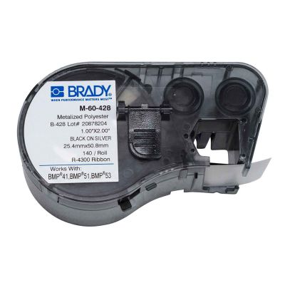 Brady M-60-428