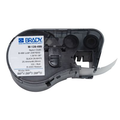 Brady M-128-499