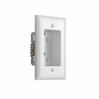 Legrand R885TRWCC6