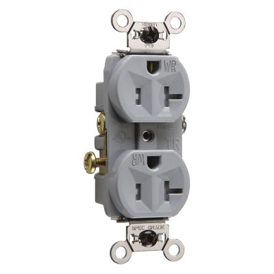 Legrand WR20TRGRY