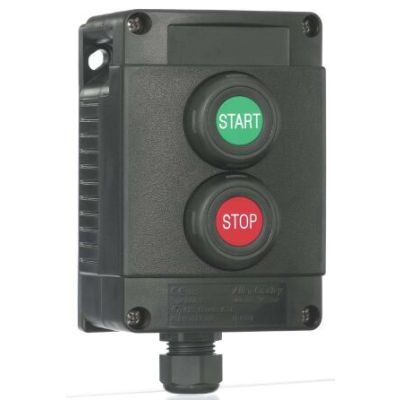 Rockwell Automation 800G-2FAAFBAB