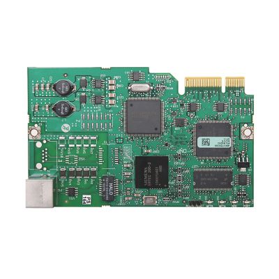 Rockwell Automation 20-750-BUS2-F8