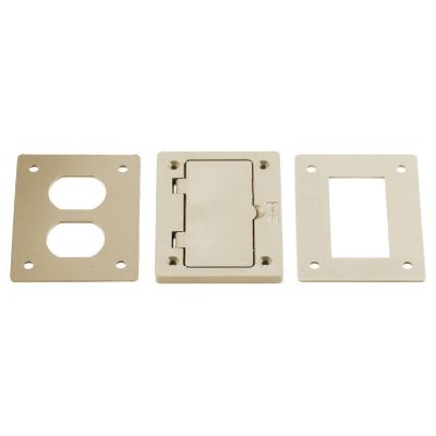Hubbell Wiring PFBR826IA