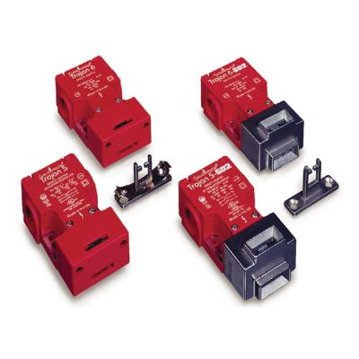 Rockwell Automation 440K-T11421