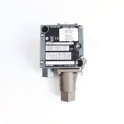 Rockwell Automation 836T-T400J