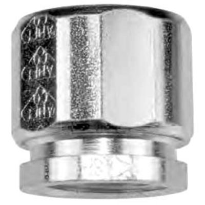 American Fittings Co. ER50