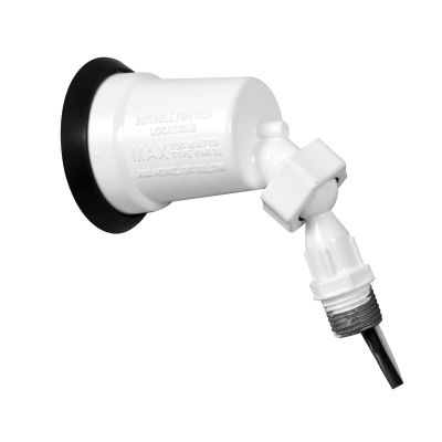 Hubbell Raco LTS100WH
