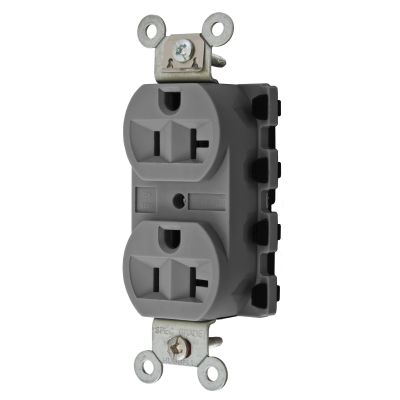 Hubbell Wiring SNAP5362GYA