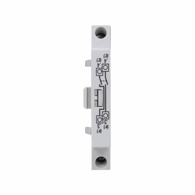 Eaton Bussmann Inc. BAC02