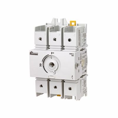 Eaton Bussmann Inc. RD60-3