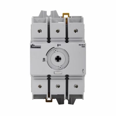 Eaton Bussmann Inc. RD100-3