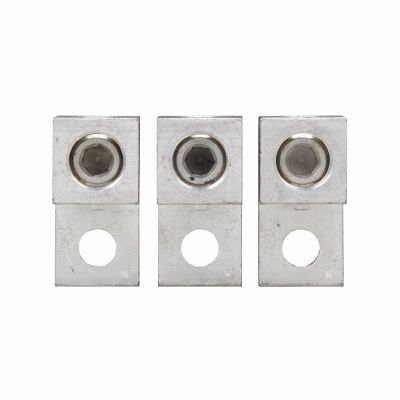 Eaton Bussmann Inc. LUG1-3