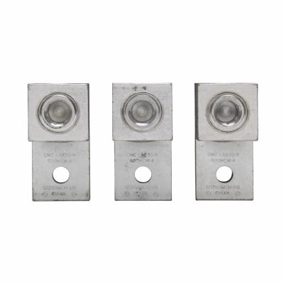 Eaton Bussmann Inc. LUG2-3