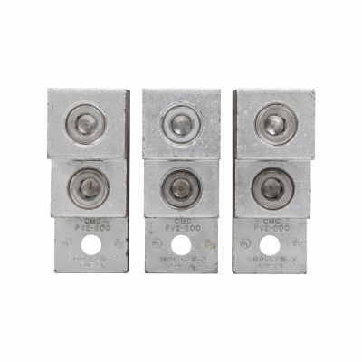 Eaton Bussmann Inc. LUG5-3