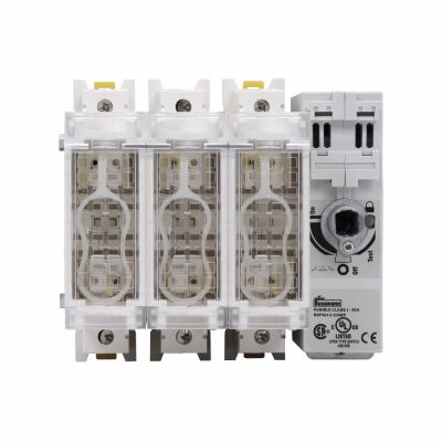 Eaton Bussmann Inc. RDF60J-3-COMP