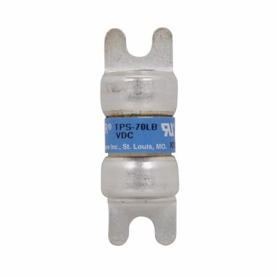 Eaton Bussmann Inc. TPS-35LB