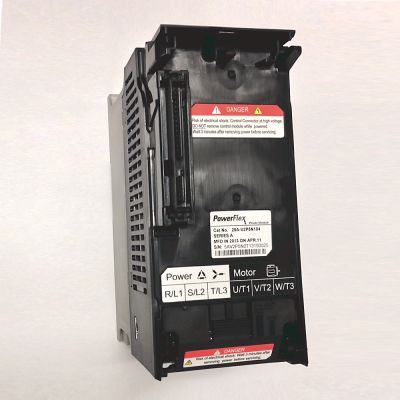 Rockwell Automation 25-PM1-D6P0