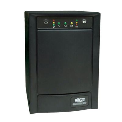 Tripplite SMART750XLA