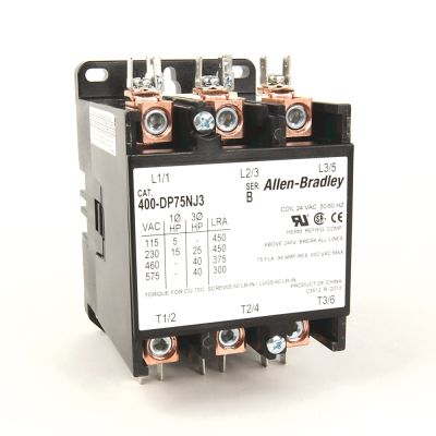 Rockwell Automation 400-DP75NF3
