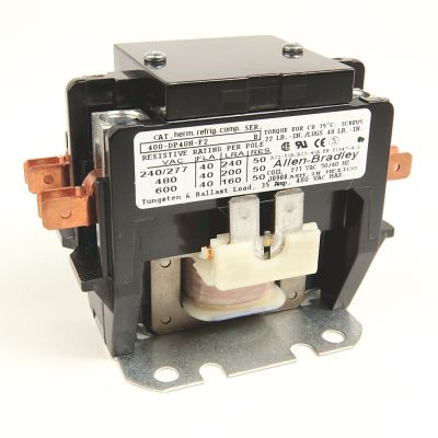 Rockwell Automation 400-DP40NF1