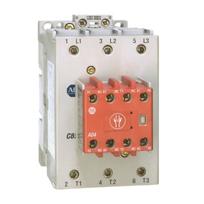 Rockwell Automation 100S-C85DJ04BC