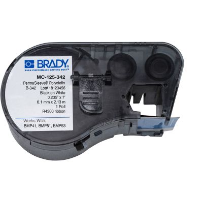 Brady MC-125-342